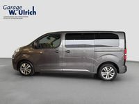 Gebraucht Peugeot Traveller Allure 180 PS (132 kW) 2021 Van / Kleinbus
