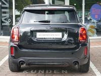 gebraucht Mini Cooper S Countryman ALL4 Steptronic