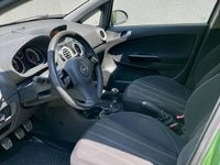gebraucht Opel Corsa 1.4i eFLEX Color Ed. S/S