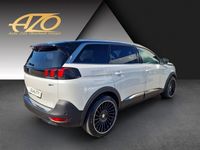 gebraucht Peugeot 5008 2.0 BlueHDi GT EAT