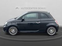 gebraucht Fiat 500 Abarth 1.4 16V Turbo Abarth Competizione