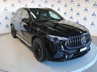 Gebraucht Mercedes GLC43 AMG Executive 421 PS (309 kW) 2024 SUV