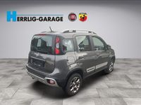 gebraucht Fiat Panda 4x4 0.9 T TwinAir Cro. S/S E6d