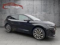 Neu Skoda Enyaq iV SportLine 210 kW (286 PS) 2026 Schwarz SUV