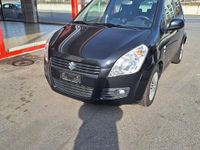 Gebraucht Suzuki Splash 86 PS (63 kW) 2009 Kleinwagen