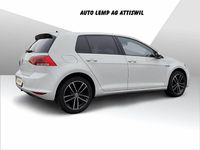 Gebraucht VW Golf GTE 204 PS (150 kW) 2016 Limousine