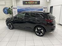 Gebraucht Opel Grandland X Ultimate 300 PS (220 kW) 2022 Schwarz SUV