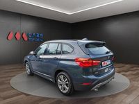Gebraucht BMW X1 Sport Line 150 PS (110 kW) 2019 SUV