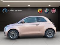 gebraucht Fiat 500e 