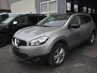 Gebraucht Nissan Qashqai +2 360º 141 PS (103 kW) 2013 SUV