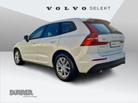 gebraucht Volvo XC60 2.0 T8 TE Momentum eAWD
