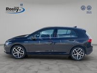 gebraucht VW Golf 1.5 TSI ACT First Edition