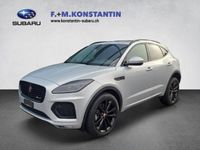 gebraucht Jaguar E-Pace 2.0 I4 250 R-Dynamic HSE AWD