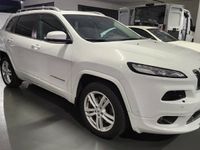 gebraucht Jeep Cherokee 2.2 CRD 200 Overland