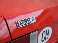 gebraucht Lancia Beta 1600