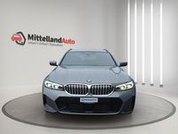 Gebraucht BMW 320 M Sport 190 PS (139 kW) 2023 Kombi
