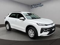 Neu VW T-Roc Trendline 116 PS (85 kW) 2026 Weiss SUV