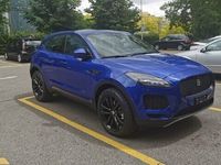 gebraucht Jaguar E-Pace 2.0 P250 R-Dynamic S AWD Automatik