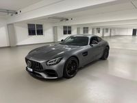 Gebraucht Mercedes AMG GT AMG 476 PS (350 kW) 2022 Coupé
