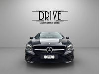 Gebraucht Mercedes CLA200 Urban 156 PS (114 kW) 2016 Limousine