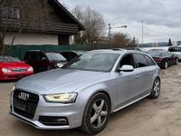 Gebraucht Audi A4 190 PS (139 kW) 2015 Kombi