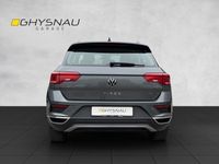 gebraucht VW T-Roc 1.5 TSI EVO Advance DSG