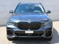 Gebraucht BMW X5 M Sport 286 PS (210 kW) 2022 SUV
