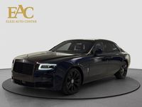 Gebraucht Rolls Royce Ghost 571 PS (419 kW) 2021 Limousine