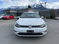 gebraucht VW Golf 1.5 TSI EVO Highline DSG