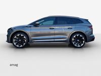 Gebraucht Skoda Enyaq iV SportLine 194 kW (265 PS) 2023 SUV