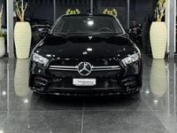 Gebraucht Mercedes A35 AMG AMG 306 PS (225 kW) 2020