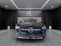 Gebraucht Mercedes GLA200 Progressive 150 PS (110 kW) 2022 Schwarz SUV