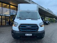Gebraucht Ford E-Transit Trend 135 kW (184 PS) 2023 Van