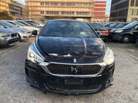 Gebraucht DS Automobiles DS5 So Chic 165 PS (121 kW) 2016 Kleinwagen