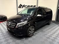 Gebraucht Mercedes Vito 190 PS (139 kW) 2015 Van