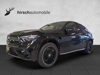 Gebraucht Mercedes GLC300 313 PS (230 kW) 2024 Coupé