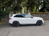 Gebraucht Mercedes GLC400d 381 PS (280 kW) 2023