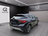 gebraucht Infiniti QX30 2.2d Premi. Tech AWD