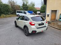 gebraucht Subaru XV 1.6 Swiss One 4x4