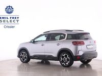 Gebraucht Citroën C5 Aircross PureTech 131 PS (96 kW) 2023 Grau SUV