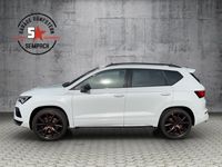 gebraucht Cupra Ateca 2.0TSI 4Drive DSG