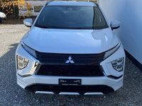 gebraucht Mitsubishi Eclipse Cross 2.4 PHEV Instyle 4WD