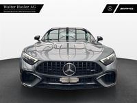 gebraucht Mercedes SL63 AMG AMG4M Speedshift MCT