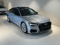 gebraucht Audi A6 50 TDI Sport S-LINE quattro tiptronic