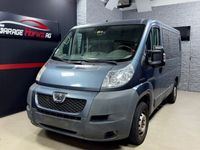 gebraucht Peugeot Boxer 2.2 HDI 333 L1H1