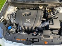 gebraucht Mazda CX-3 2.0 Revolution AWD