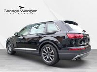 gebraucht Audi Q7 