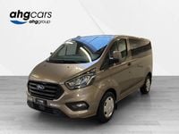 Gebraucht Ford Tourneo Trend 185 PS (136 kW) 2020 Van / Kleinbus