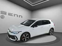 Neu VW Golf VIII GTE 272 PS (200 kW) 2025 Weiss