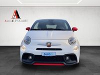 gebraucht Fiat 500 Abarth 1.4 16V Turbo Abarth